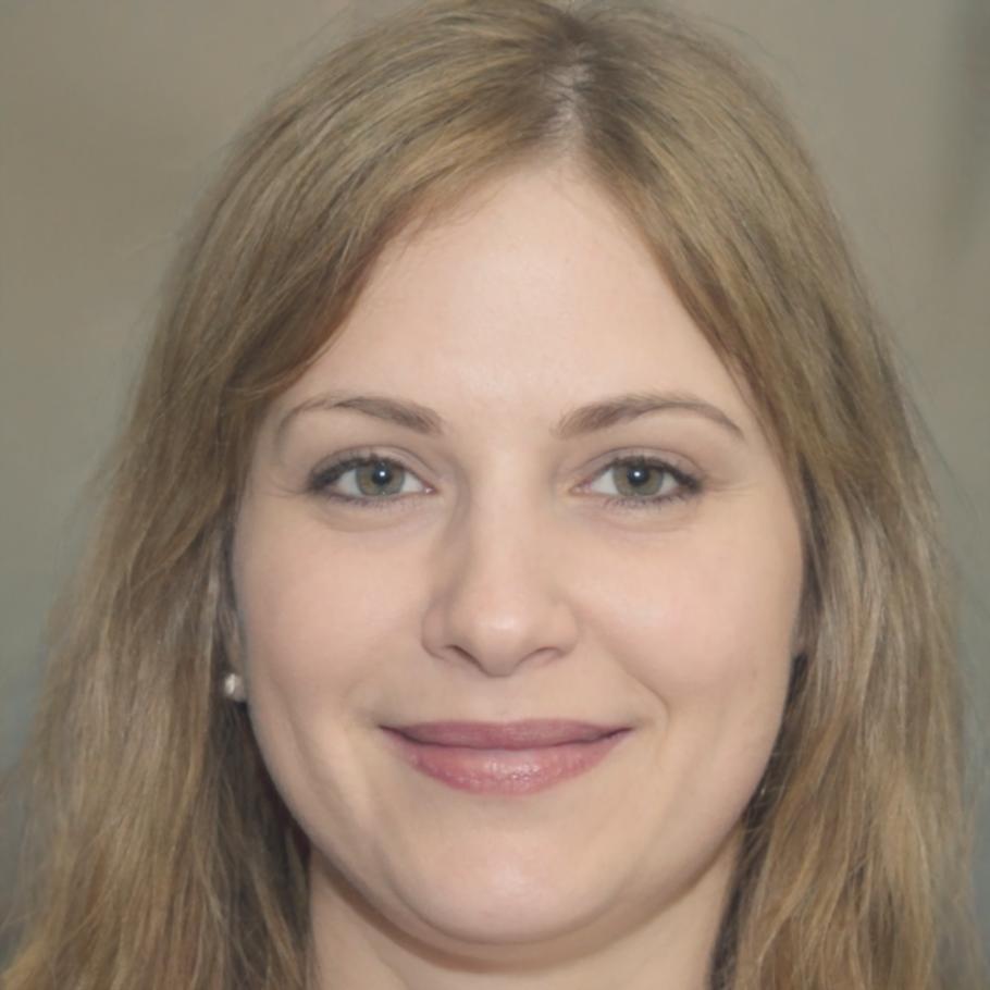 Portrait von Siiri Laakso