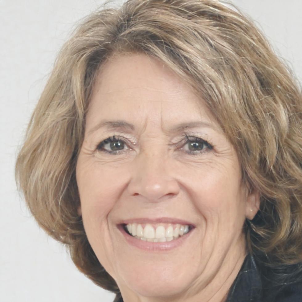 Programm-Teilnehmerin Sina Falkenberg