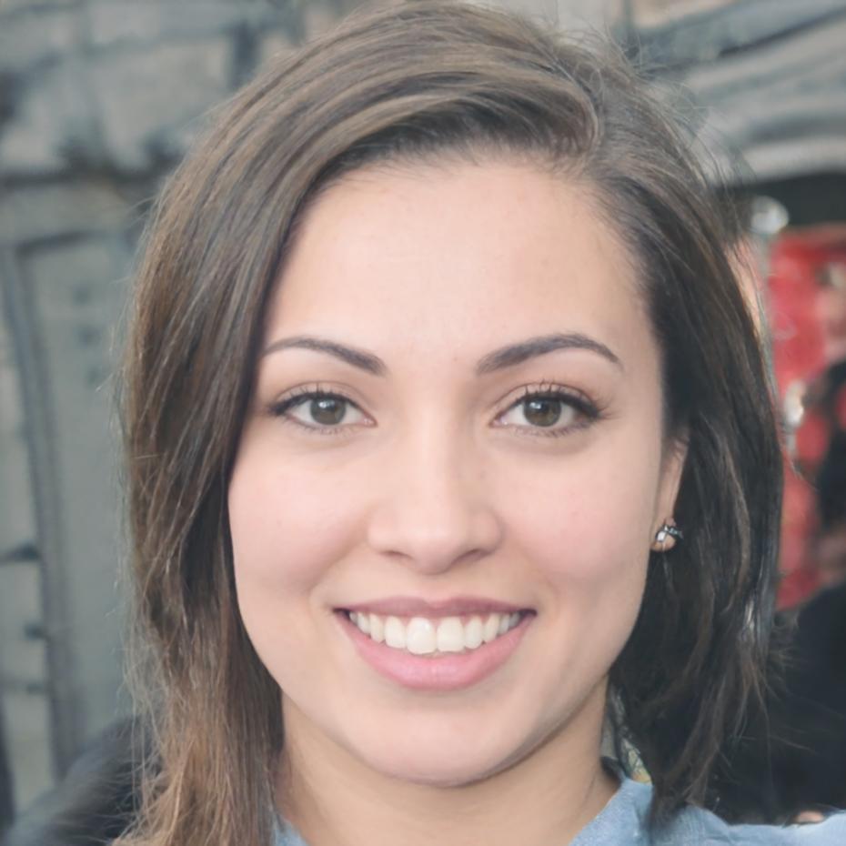 Portrait von Nea Järvinen