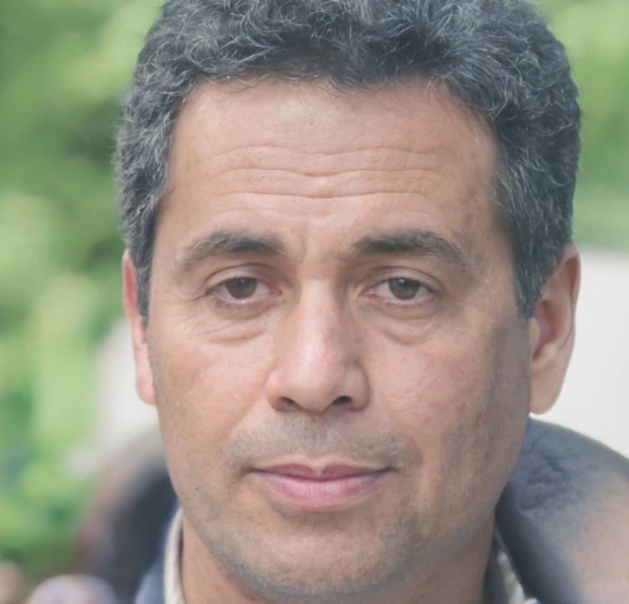 Tillmann Wiegand, Finanzcoach bei cenarivonex