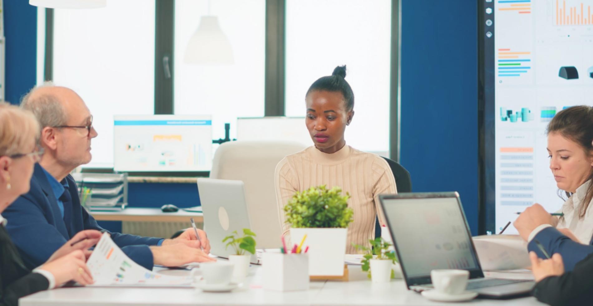 Workshop zur Budgetplanung